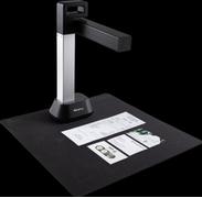 I.R.I.S. IRISCan Desk 6