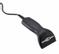 CIPHERLAB 1000A Scanner, Black, KBW
