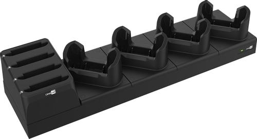 CIPHERLAB (5ST+4SB-RS35) 4 Slot (ARS355TBNNG01)