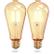 INNR Lighting Wifi filament Edison E27