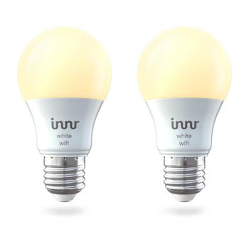 INNR Lighting Wifi bulb - white, (WRB 765-2)