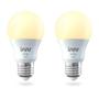 INNR Lighting Wifi bulb - white,