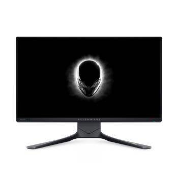 DELL Alienware AW2521H 62.2 cm (24.5") 1920 x 1080 pixels Full HD LCD Black (GAME-AW2521H)