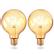 INNR Lighting Wifi filament Globe E27