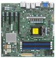 SUPERMICRO X12SCQ Intel Q470E LGA 1200 