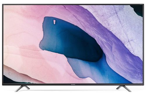 SHARP 65 4K UHD Android TV (LC-65BL2EA)
