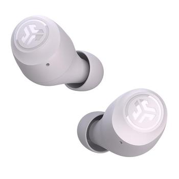 JLAB AUDIO GO Air POP True Wireless Stereo Bluetooth Earbuds Lilac (IEUEBGAIRPOPRLLC124)