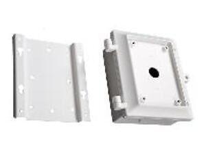 MOBOTIX MOVE SD Junction Box (MX-M-SD-WMJB)