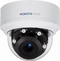 MOBOTIX MOVE VandalDome VD2-2-IR (MX-VD2A-2-IR)