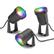 INNR Lighting Smart Outdoor Spot Light,