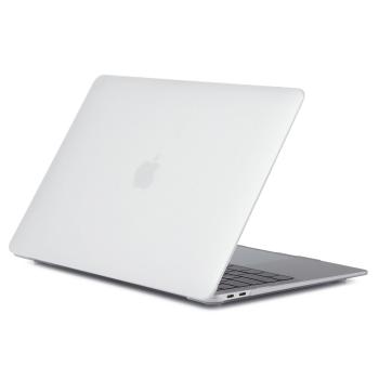 eSTUFF MacBook Pro 16.2" Case Clear BULK (ES690500-BULK)