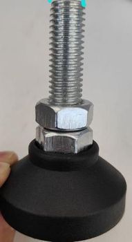 VIVOLINK Feet for VLFS3266C & VLFS3770 (VLFSFEETM10)