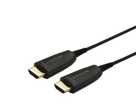 VIVOLINK OPTIC HDMI 8K CABLE 80 meter (PROHDMIOP8K80)