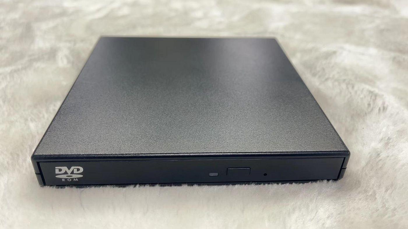 CoreParts DVD RW External Drive