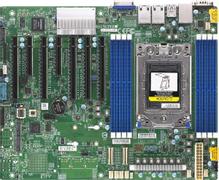 SUPERMICRO H12 AMD EPYC UP platform with socket SP3 Zen2 H12SSL-NT