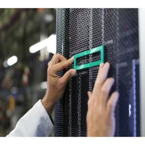 Hewlett Packard Enterprise HPE StoreEasy 10GbE 2-port 530T Adptr (Q2P91A)