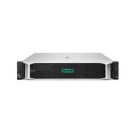 Hewlett Packard Enterprise ProLiant DL380 Gen10 Plus Network Choice - Server - rack-mountable - 2U - 2-way - 1 x Xeon Gold 5315Y / 3.2 GHz - RAM 32 GB - SATA/SAS - hot-swap 2.5" bay(s) - no HDD - 10 GigE - no OS - monitor: