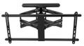 VIVOLINK Wall mount large w. arm up to 