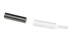 BOSCH Magnetic contact recess for 