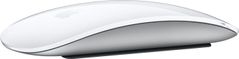 APPLE Magic Mouse Hvit, USB-C lading, Multi-touch (MK2E3Z/A)