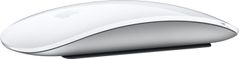 APPLE Magic Mouse Hvit, USB-C lading, Multi-touch