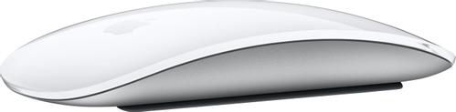 APPLE e Magic Mouse - Mouse - multi-touch - wireless - Bluetooth - for 11-inch iPad Pro, 12.9-inch iPad Pro, 10.9-inch iPad Air (4th generation),   10.5-inch iPad Air (3rd generation),   iPad Air 2, 10.5-inch i (MK2E3Z/A)