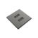 KONDATOR Powerdot MICRO - 2x USB Kvadrat 30mm, 5V, 2000 mA, Antrasitt