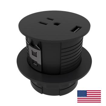 FORMING FUNCTION Powerdot MIDI - US - 1 Power (935-PM91)