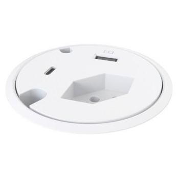 FORMING FUNCTION Powerdot-1 Power 1 USB/A (935-PD56W)