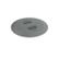 KONDATOR Powerdot MINI - 2x USB Ø51mm, Total 5v, 2.4a, Sort
