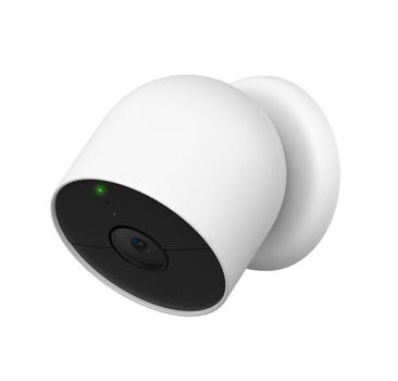 GOOGLE Nest Cam IP security camera (GA01317-DE)