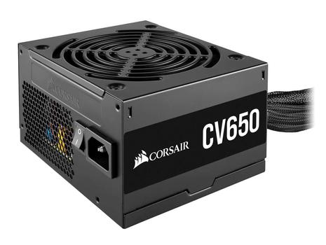 CORSAIR RPS0128 power supply unit 650  (CP-9020236-EU)