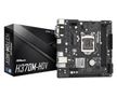 ASROCK H370M-HDV Intel H370 LGA 1151 