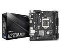 ASROCK Motherboard Intel H370 Lga 