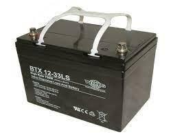 POWERWALKER BTX 12-33 LS (91010096)