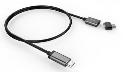 LMP USB-C (m) to USB-C (m) (17466)
