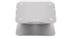 LMP ProStand, ergonomic aluminium