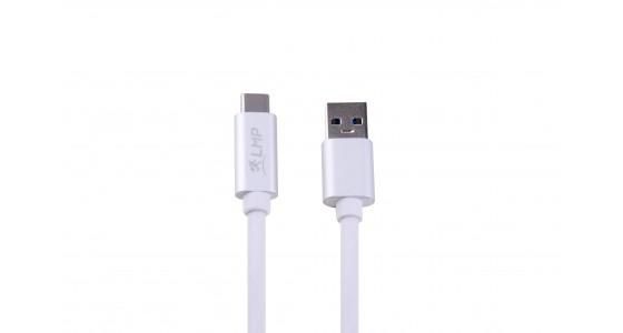 LMP USB-C (m) to USB-A (m) Kabel, (16652)