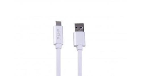 LMP USB-C (m) to USB-A (m) Kabel,  (16652)