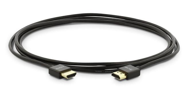 LMP HDMI (m) to HDMI (m) cable (LMP-HDMI-HDMI-B-05)
