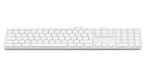 LMP USB Keyboard 110 keys wired  (17527)