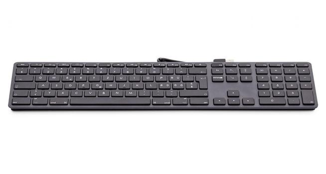 LMP USB numeric Keyboard KB-1243, (LMP-KB-1243-IT-SG)