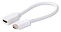 LMP Mini-Dvi to HDMI adapter,