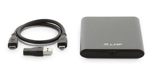 LMP USB-C DataMobile enclosure,  (16117)