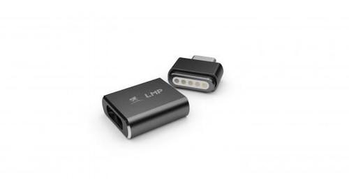 LMP USB-C Magnetic Breakaway Charge Adapter SG (17219)