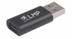 LMP USB-C (f) to USB A (m)