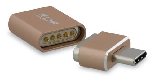 LMP USB-C Magnetic Breakaway Charge Adapter GO (18966)