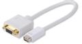 LMP Mini Dvi To Vga Adapter