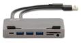 LMP USB-C Attach Hub 7 Port for