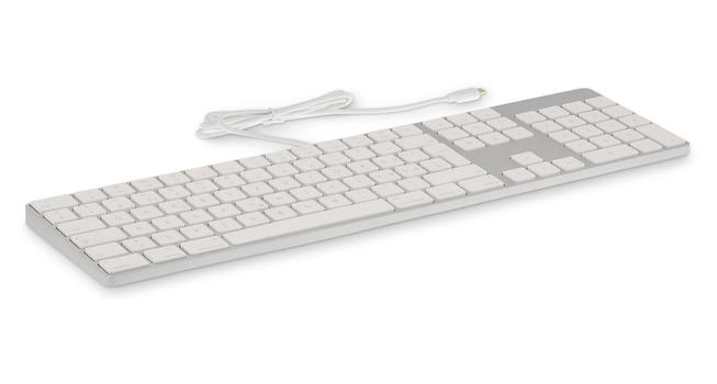 LMP USB-C numeric Keyboard 106 (22293)